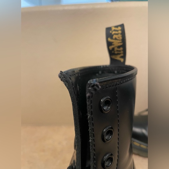 Doc Martens Dr. MARTENs Women’s Boots - Picture 10 of 13